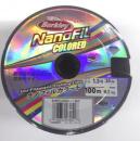 バークレー ナノフィル カラード 1.5号100mX6連結 600m