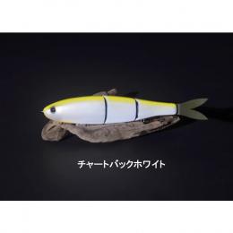 スタジオコンポジット VOLTA T3 330 チャートバックホワイト