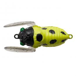 ティムコ ソフトシェルシケイダー シャートテントウ