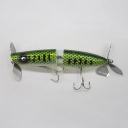 BPベイト ジョイントウッドフッカー バス