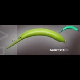 ベルベットアーツ ベルニョロVAHF ゆだおGG