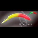 ベルベットアーツ ベルニョロVAHF チャート/ピンク