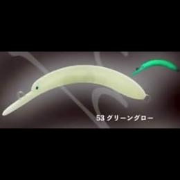ベルベットアーツ ベルニョロVAHF グリーングロー