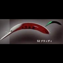 ベルベットアーツ ベルニョロVAHF ブラッディ
