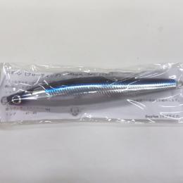 サプライズ スギペンフローティング185mm アルミブルー