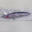 サプライズ スギペンフローティング140mm パープルバックゼブラホロ