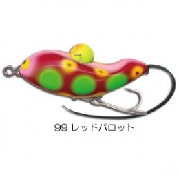 ガウラクラフト コタマンゲール2 レッドパロット
