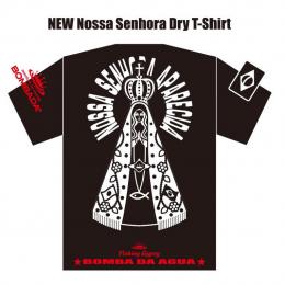 ボンバダアグア NEWノッサセニョーラNossa Senhora ドライTシャツ 3L