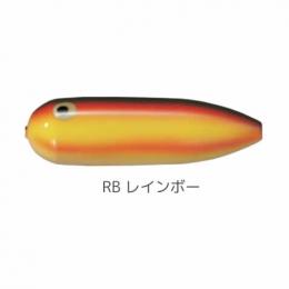 ヘドン チャックヘドンヴィンテージコレクション ベビートーピード RB
