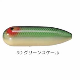 ヘドン チャックヘドンヴィンテージコレクション ベビートーピード 9D