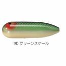 ヘドン チャックヘドンヴィンテージコレクション ベビートーピード 9D