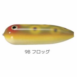 ヘドン チャックヘドンヴィンテージコレクション ベビートーピード 9B