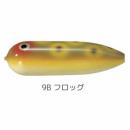 ヘドン チャックヘドンヴィンテージコレクション ベビートーピード 9B