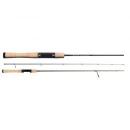 ヴァルケイン 24ダーインスレイヴ 6’1ML-H Black Vespine