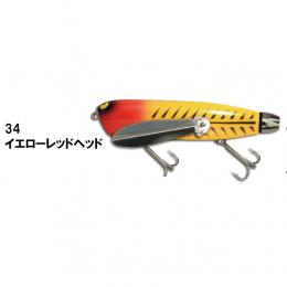 ガウラクラフト トリージャ イエローレッドヘッド