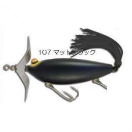 ガウラクラフト ヤシティ マットブラック