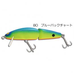 ガウラクラフト サンガースティッコ2P ブルーバックチャート