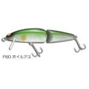 ガウラクラフト サンガースティッコ2P ホイルアユ