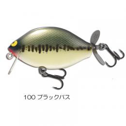 ガウラクラフト ベビーシモニーLT ブラックバス
