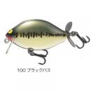 ガウラクラフト ベビーシモニーLT ブラックバス