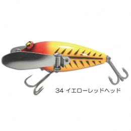 ガウラクラフト カニージャ イエローレッドヘッド