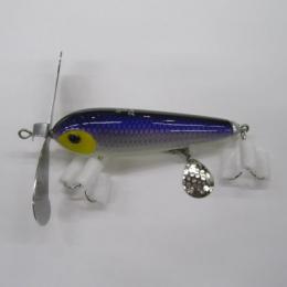 BPベイト ロングザッパーUBマグナムEx.ペラ仕様 PS 魚矢カラー