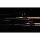 モーリス バリバス グラファイトワークス チューンドバックウォーター BWS-611FC-RX[Jet Stream Yamame] -Hybrid T3 Glass