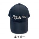 リップルフィッシャー RF メッシュキャップ ネイビー