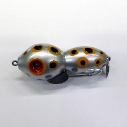 ライフベイト ピッコロ シルバーアメーバーフロッグ