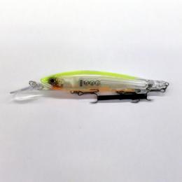 ガンクラフト 鮎邪108REST  紀ノ国レモン