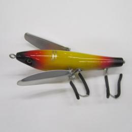 フロッグプロダクツ ウッドハミングバード サンバースト