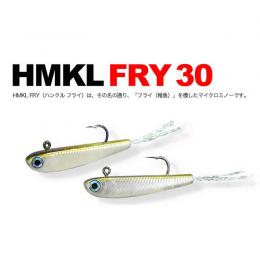 ハンクル ハンクルフライ30 ワカサギ