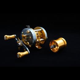 トライアングル BC420SSSCh-T3 Blue Gray/Gold