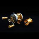 トライアングル BC420SSSCh-T3 Blue Gray/Gold