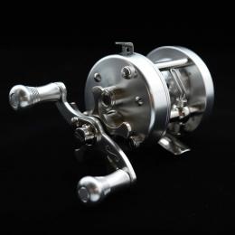 五十鈴工業 BC420SSSCi ビンテージシルバー