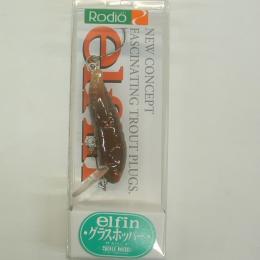 ロデオクラフト RCグラスホッパー 焼栗