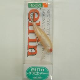 ロデオクラフト RCグラスホッパー FWS