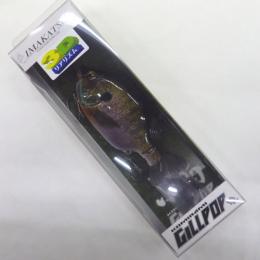 イマカツ小南ギルポップ 3Dリアリズム 3Dビワコギル