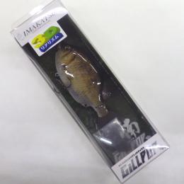 イマカツ小南ギルポップ 3Dリアリズム 金鮒