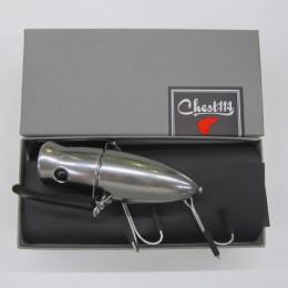 Chest114 トゥワーク GX