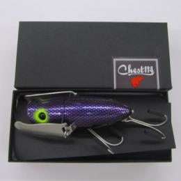 Chest114 トゥワーク BMPS