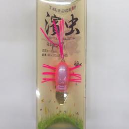 THタックル 濱虫 バブルガ虫
