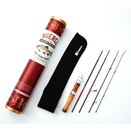 フエルコ Huerco GT406-5S スピニング5pcsロッド