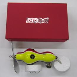 アカシブランド ペレアンド 3トーン