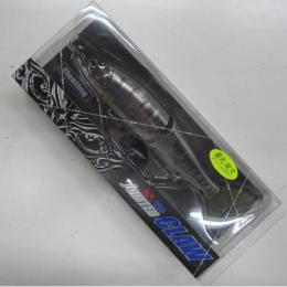 ガンクラフト  ジョインテッドクロー128F 菊元俊文SPカラーフローティング ハス