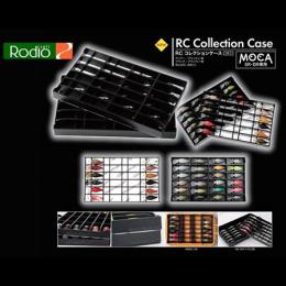 ロデオクラフト  RCコレクションケース Ver.1