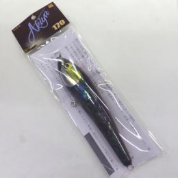 ウッドリーム アキヤ170 限定ニュージーランドブラック
