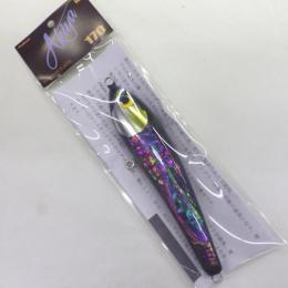 ウッドリーム アキヤ170 限定日本アワビブラック
