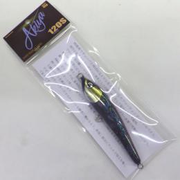 ウッドリーム アキヤ120S 限定ニュージーランドブラック