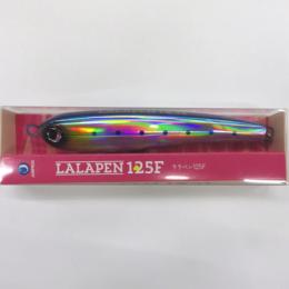 ジャンプライズ ララペン125F リアルイワシ